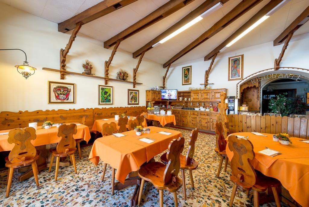 Albergo Altavilla Tirano Extérieur photo