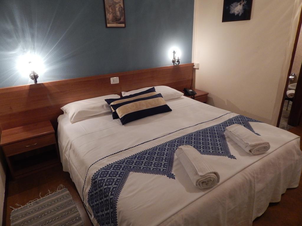 Albergo Altavilla Tirano Extérieur photo