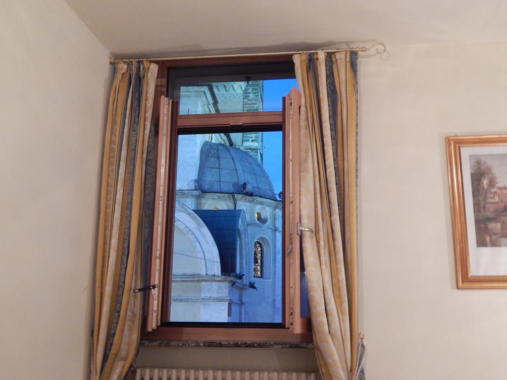 Albergo Altavilla Tirano Extérieur photo