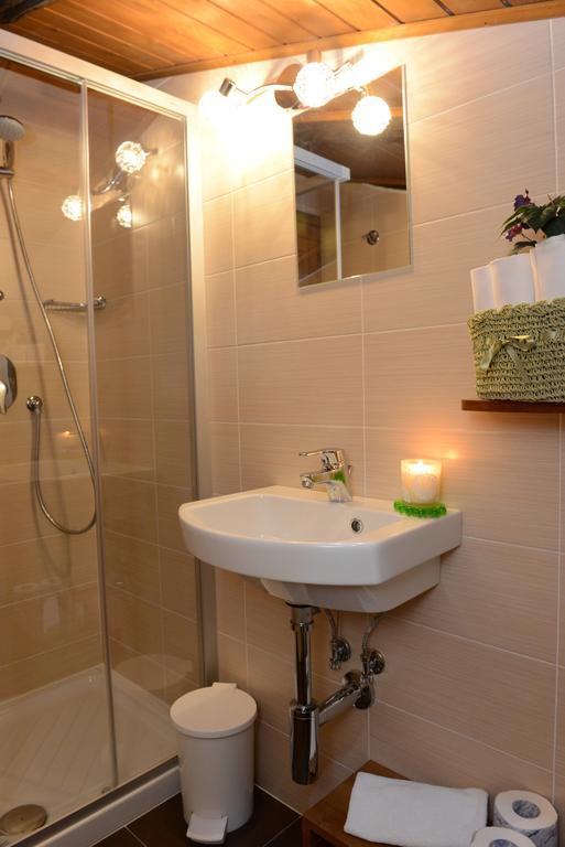 Albergo Altavilla Tirano Extérieur photo