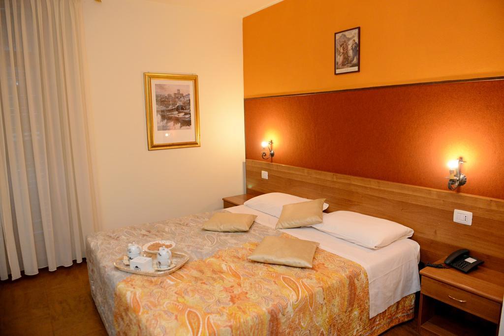 Albergo Altavilla Tirano Extérieur photo
