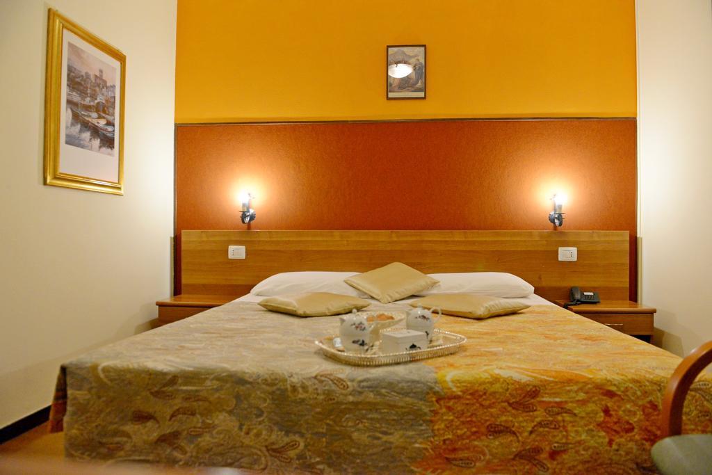 Albergo Altavilla Tirano Extérieur photo