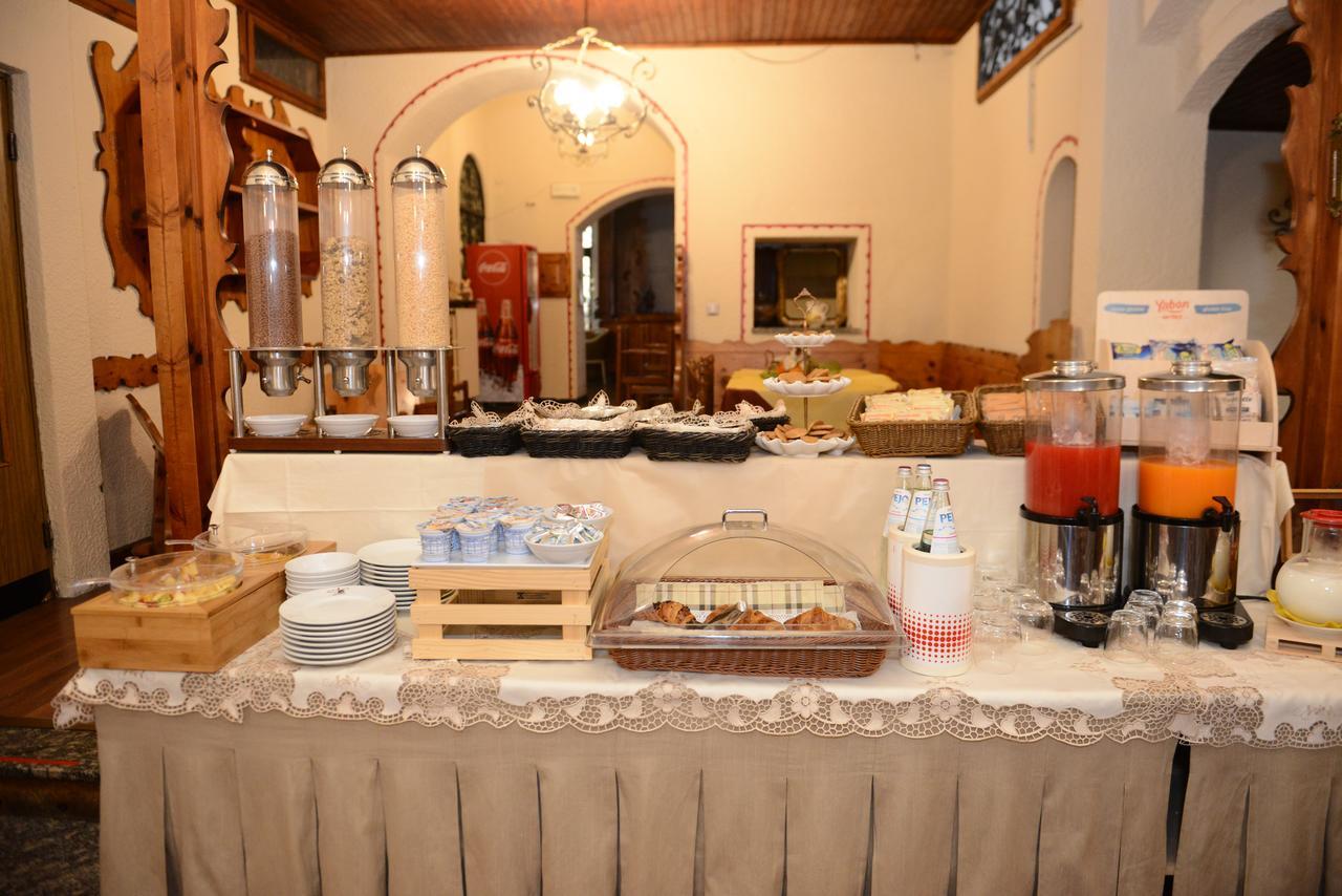 Albergo Altavilla Tirano Extérieur photo